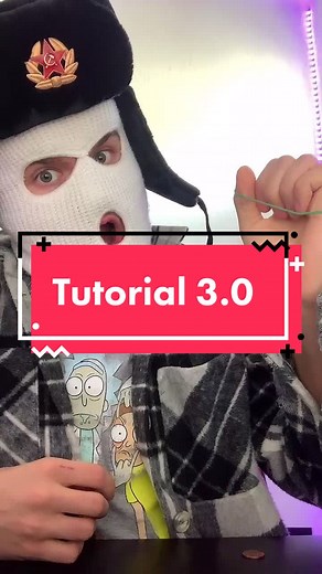 Russin magic TUTORIAL PART 3.0 #fyp #foryoupage #fy