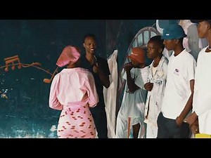 MANDENI POP THE BALLOON EDITION EP 01