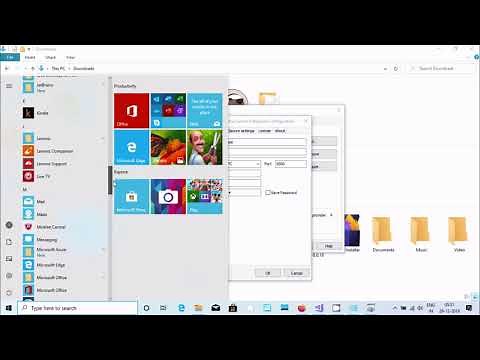 Connect Sybase with Visual Studio