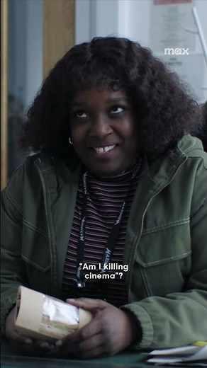 HBO Original Series The Franchise | Coming In 2024 | Max