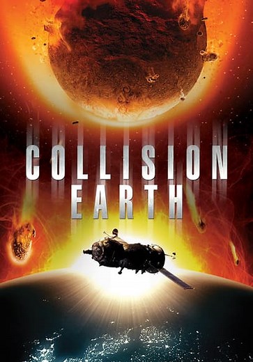 Collision Earth (2011)
