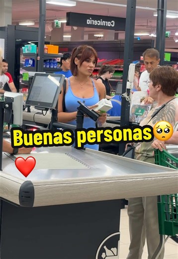 Ayudando a buenas personas ❤️🥺 | people helping people