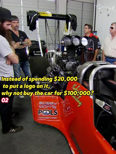 18K views · 159 reactions | Instead of spending $20,000 to put a logo on it, why not buy the car for $100,000?02 | Emregunes735 | Facebook