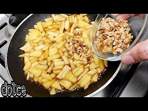 THE FAMOUS dessert that is driving the world crazy! With only one egg