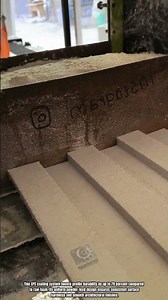 Best Innovation EPS Coating Machine: How to Create Durable Foam Profiles