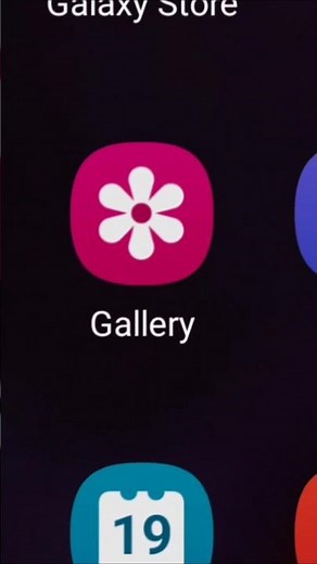 Samsung Gallery App 3 Best Features