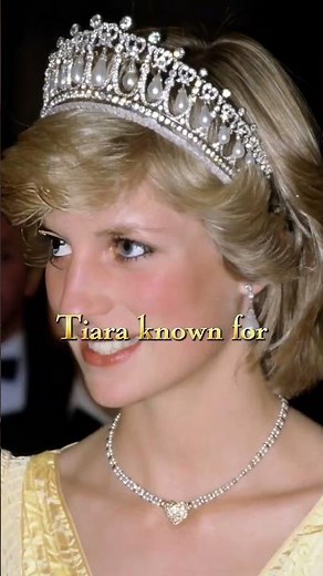 Royal Family Tiara | The Lover's Knot Tiara | The Cartier Halo Tiara | Famous Royal Tiaras & Crown