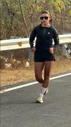 Perfect Race Walk Technique: How to Walk Faster 💯