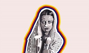 International Women's Day: A look back at four South-Asian women who rewrote history