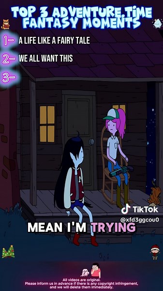 Exploring the Best Cartoon Moments in Adventure Time