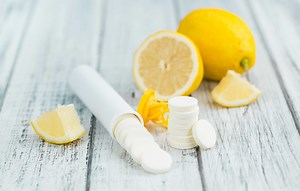 The Benefits of Taking 500Mg of Buffered Vitamin C
