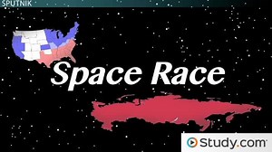 The Space Race's Impact on Math & Science Education in the U.S.