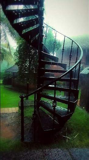 Where Even the Darkest Clouds Have a Silver Lining | CGH Earth SwaSwara, Gokarna