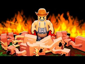 Roblox Flamingo's death...