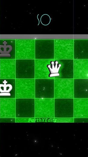 King Chase Endgame 🔥l King , Queen Mate l #shorts #chess #zaveechess #chesscom #hdedit #gothamchess