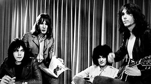 10 of the best rock bands from Holland