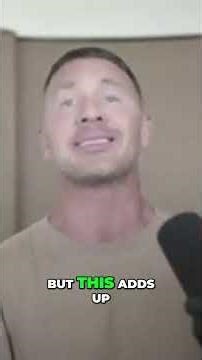 Hidden Danger: How Toxic Dental Fillings Are Making You Sick #shorts