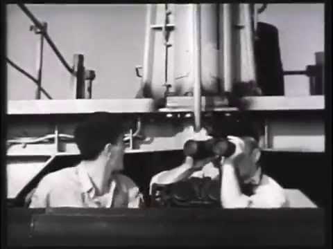 Silent Service S01 E30 : The Starfish Came Home