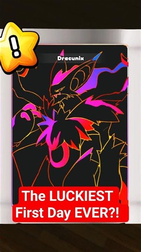 The LUCKIEST First Day EVER?! 💰🔥 | TCG Card Shop Simulator