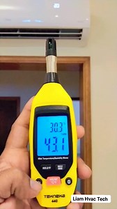 208K views · 4.4K reactions | Split AC installation guide #hvac #compressor #airconditioner | Liam Rimz | Facebook