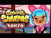 Subway Surfers World Tour 2018 - Tokyo - Official Trailer