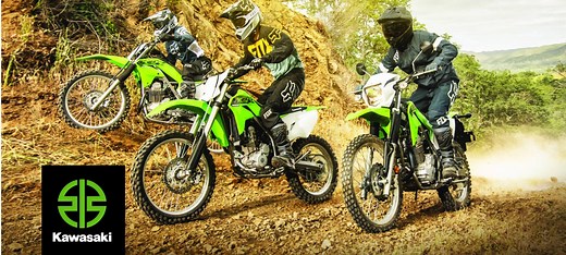Kawasaki Motorcycles Dealer near Denver, CO | New & Used | Fay Myers Motorcycle World