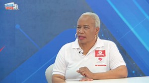 5.1K views · 27 reactions | This week's episode of Business Digest explores the secrets behind the prickly pear (motoroko). Entrepreneur, Siphiwe Mguni, grows the pear and makes it into various products with strong health benefits. | Mmegi | Facebook