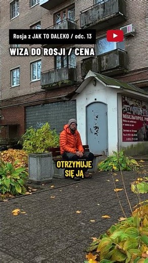 A VISA TO RUSSIA 🇷🇺 How much does it cost, how long does it take, and how do you get one? Traveli...