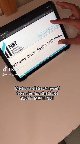 NBT Results Revealed: Unlocking the Zenith of Possibilities