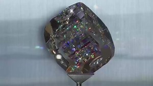 354K views · 5.9K reactions | This artist uses the Fibonacci sequence to create stunning sculptures. | Business Insider | Facebook