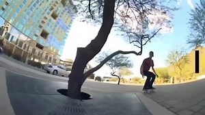 Check out @ryan_lay ripping in the new @etnies Jameson High Tops. #_cutfromadifferentcloth #etnies #jamesonhightops | Altamont Apparel