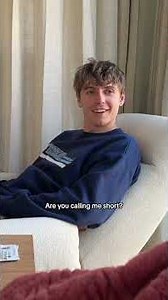 Telling my friend to date an ugly man to prank my husband 😂