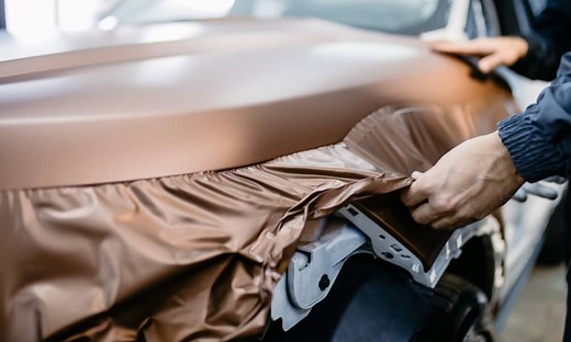 How to Vinyl Wrap a Car? (Step-by-Step Tutorial)