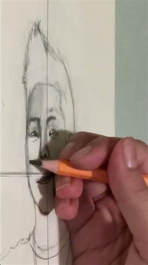 Drawing ZHC 4 different art styles part 1