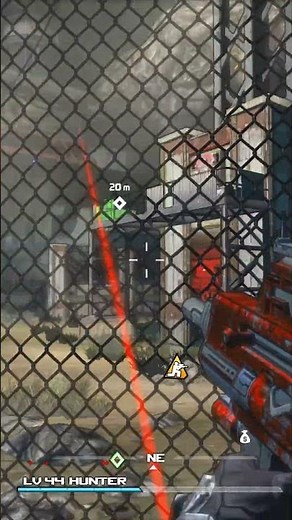 Operation Trap Claptrap Trap, Phase One (Short 3), Borderlands: Claptrap's New Robot Revolution