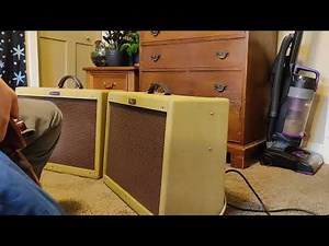 fender blues deluxe reissue 40 watt 1x12 tube guitar amp