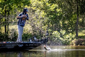 Lithium Battery-Powered Trolling Motor Setups