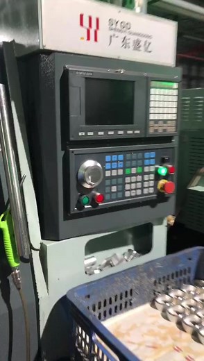 3.6K views · 42 shares | What is CNC in steel fabrication? Computerized Numerical Control (CNC) machines are critical pieces of equipment used by precision metal fabrication manufacturers. They can help transform a solid piece of metal into an intricate shape or perfectly uniform pattern with ultra-precise tolerances. #CNC #machine #fabrication #metal #precision #tooling #SY46 #CHINA #factory #export #automation | SYNE Machines | Facebook