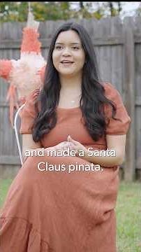 Piñatas: How It Became the Family Business 🪅