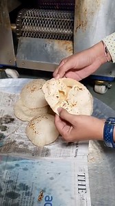 7.1M views · 10K reactions | Super-Fast Automatic Machine For Chapati Roti | Denish Tanna | Facebook