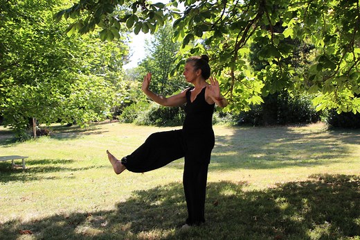 An Easy Guide to Tai Chi for Beginners At Home
