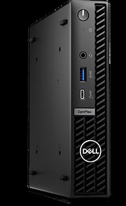 Dell OptiPlex Micro Form Factor - Desktop Computers - Mini PC Tower | Dell USA