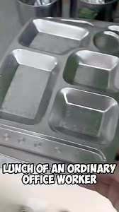 41K views · 891 reactions | Lunch of an ordinary office worker pt.66 #foodie #lunch #food #mukbang #shorts #fyp #lunchtime #lunch | koreaworkerfood | Facebook