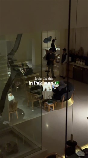 Fuoco: Exceptional Fine Dining Experience in Lahore and Islamabad