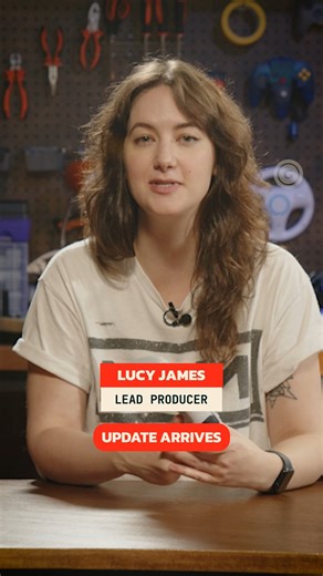 170K views · 1.7K reactions | A new #PS5 update is coming to consoles tomorrow 9.17 here's everything you need to know  | GameSpot | Facebook