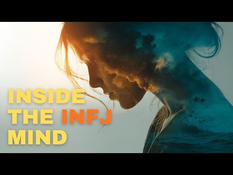 When INFJs Are Alone, Here's What Really Happens Inside Their Mind