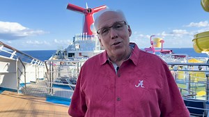 3.2K views · 117 reactions | Registration for the Singing at Sea...