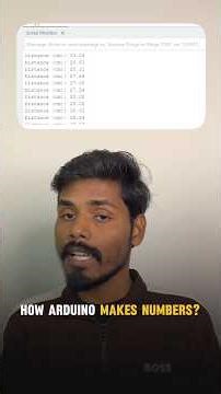 Why do Arduino analog values fluctuate even when the sensor is not moving? | #arduino #adc #sensor