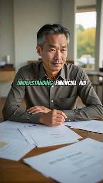 How to Maximize Your FAFSA Financial Aid for College (2026 Guide) #financialaid #fafsa #studentloans
