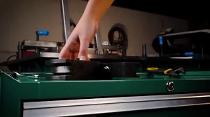 Our Manual Tube Bender is a simple and precise tool for your metal bending projects. https://bit.ly/3TzLAqe | Grizzly Industrial, Inc.